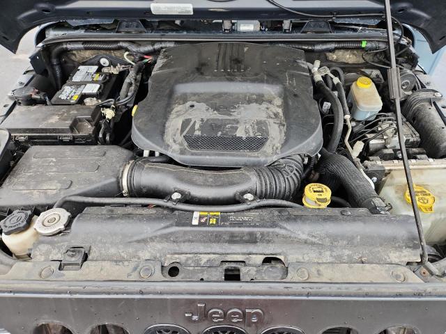 2018 JEEP WRANGLER U - 1C4BJWDG4JL835843