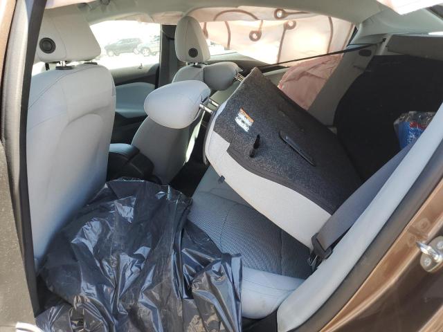 2019 CHEVROLET CRUZE LS 3G1BC6SM4KS548686