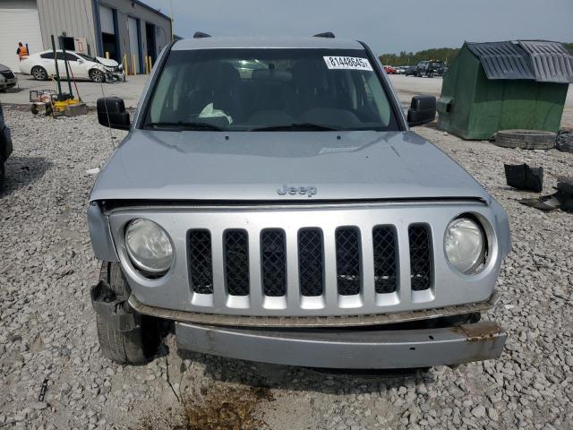 2013 JEEP PATRIOT SP - 1C4NJRBB7DD261503