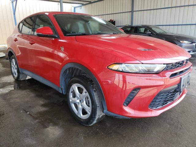 2024 DODGE HORNET GT ZACNDFAN3R3A40076