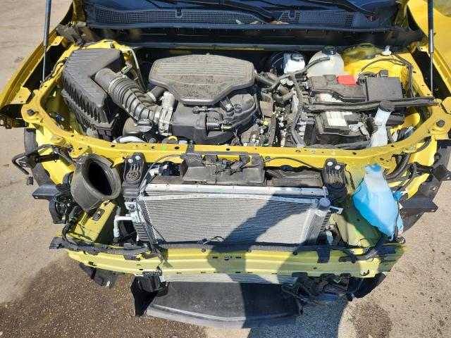 2024 CHEVROLET BLAZER RS - 3GNKBERS2RS221360