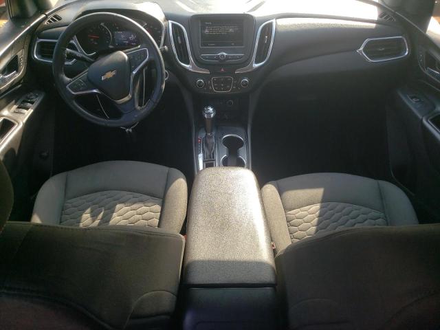 2019 CHEVROLET EQUINOX LT - 2GNAXKEV5K6269080