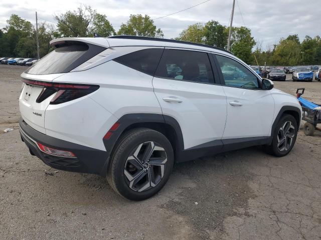 2022 HYUNDAI TUCSON SEL CONVENIENCE KM8JFCA18NU035571