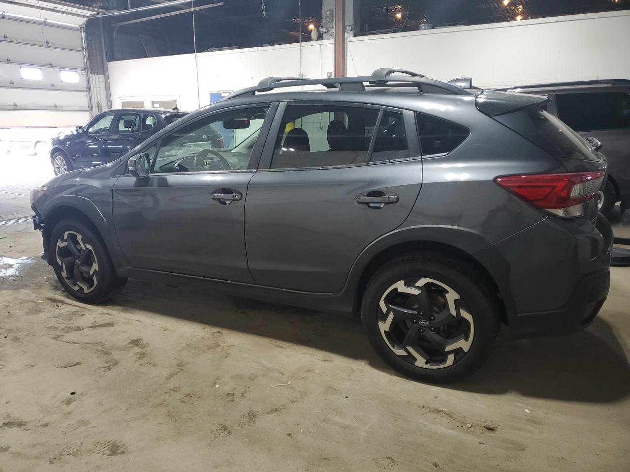 SUBARU CROSSTREK LIMITED