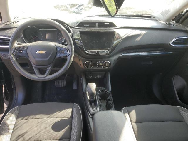 2021 CHEVROLET TRAILBLAZER LT KL79MRSL9MB023159