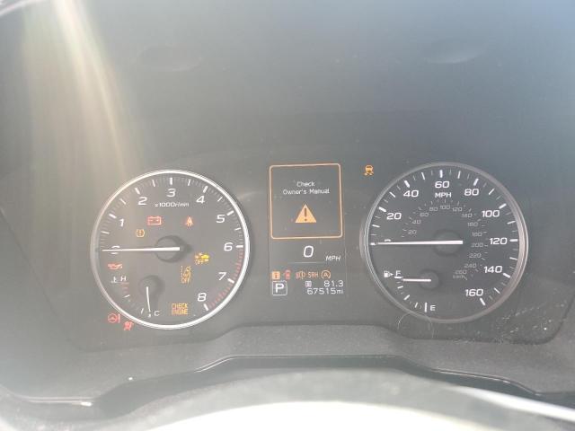 2021 SUBARU OUTBACK 4S4BTAAC4M3154970