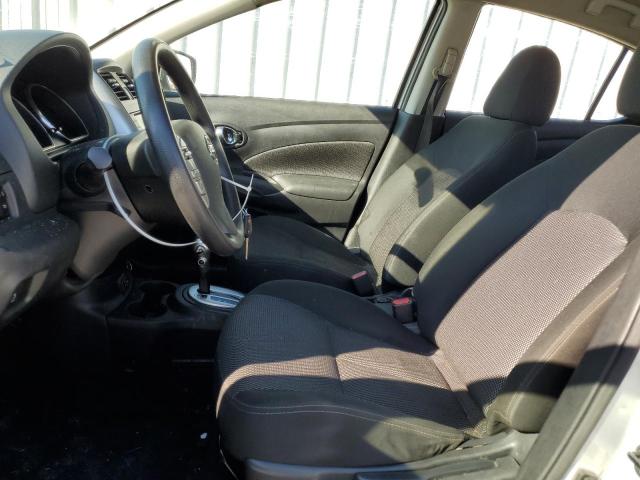2019 NISSAN VERSA S 3N1CN7AP1KL879262