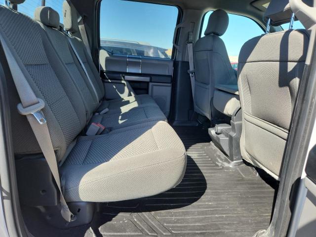 2018 FORD F150 SUPER - 1FTEW1EP7JKF61446