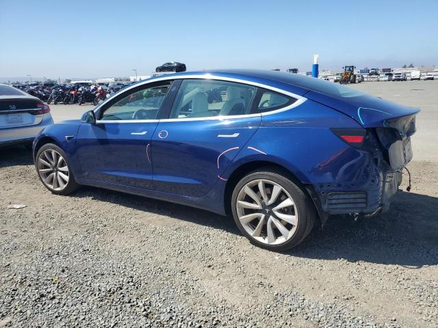 2019 TESLA MODEL 3 5YJ3E1EA7KF486770