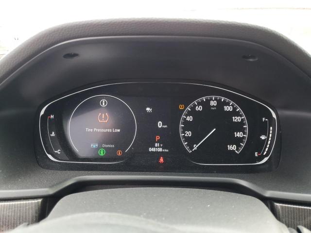 2022 HONDA ACCORD SPORT SE 1HGCV1F43NA038503