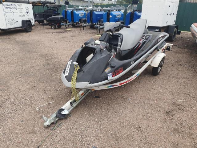 2010 YAMAHA VX DELUXE #3306339603