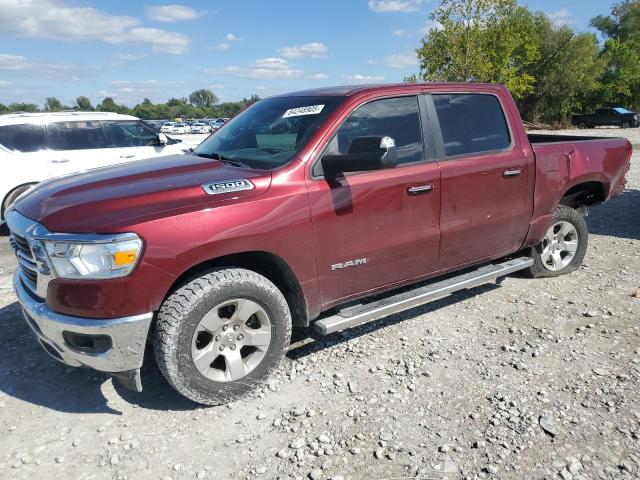 RAM 1500 BIG H