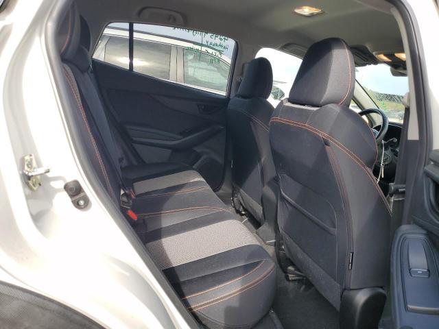 2020 SUBARU CROSSTREK PREMIUM JF2GTAPC7L8238219