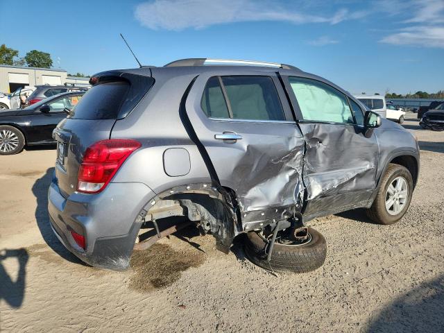 2020 CHEVROLET TRAX 1LT - 3GNCJLSB7LL188623