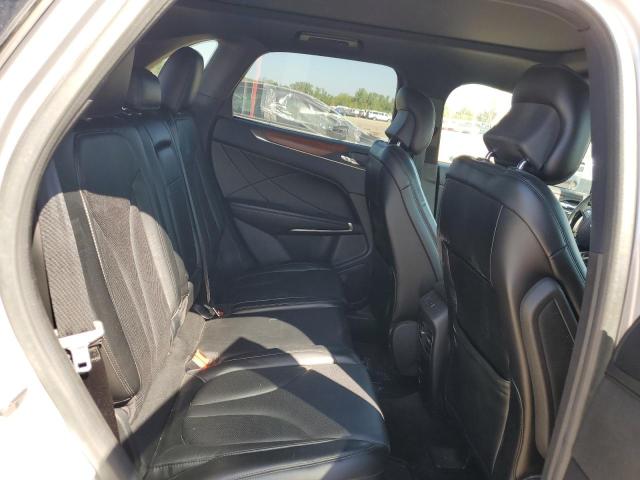 2016 LINCOLN MKC RESERV 5LMTJ3DH4GUJ07902