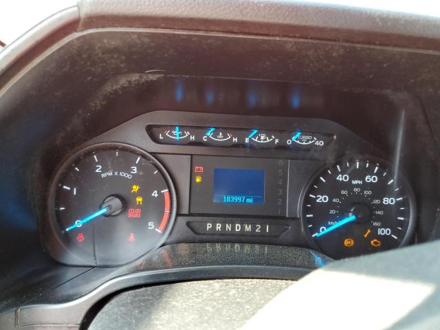 2017 FORD F350 SUPER 1FD8X3FT0HEF23479