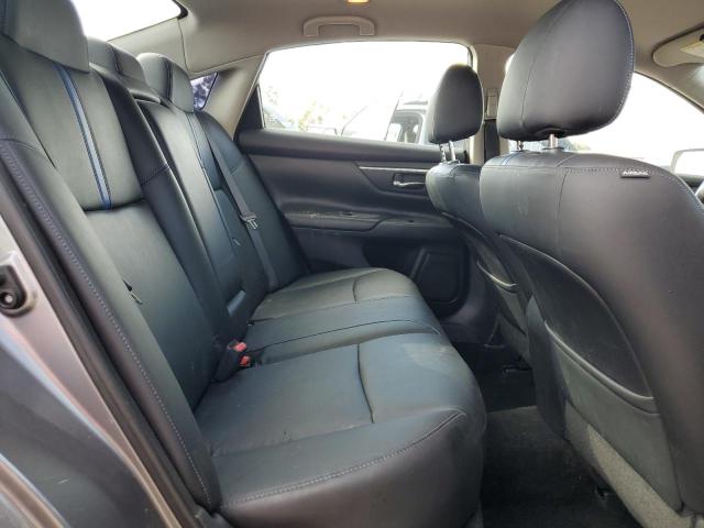 2018 NISSAN ALTIMA 2.5 - 1N4AL3AP8JC217231