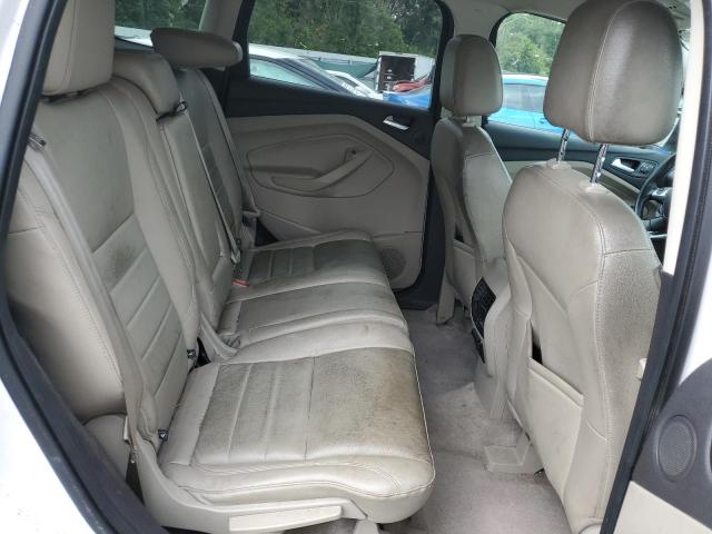 2016 FORD ESCAPE TIT #3240903177