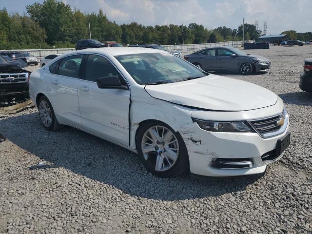 2015 CHEVROLET IMPALA LS - 2G11X5SL7F9164454