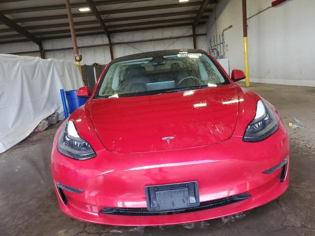 2022 TESLA MODEL 3 5YJ3E1EA7NF290784
