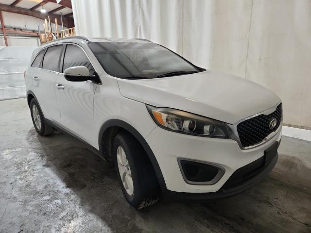 2017 KIA SORENTO LX #3308260173