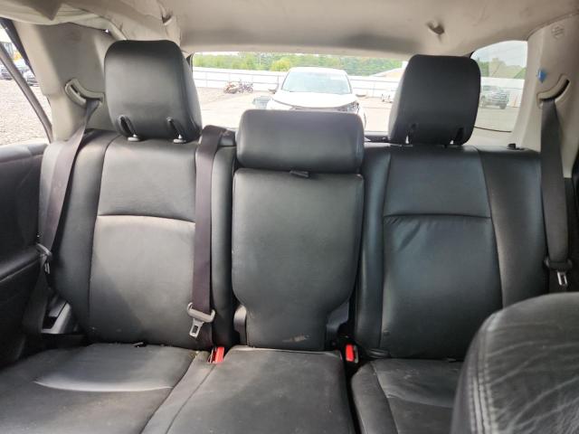 2015 TOYOTA 4RUNNER SR5/SR5 PREMIUM JTEBU5JR7F5262919