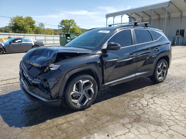 2022 HYUNDAI TUCSON SEL #3266875075