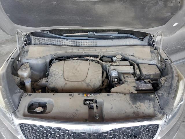 2018 KIA SORENTO EX 5XYPH4A56JG426778