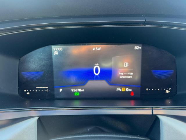 2022 VOLKSWAGEN TAOS SE 3VVTX7B2XNM071079