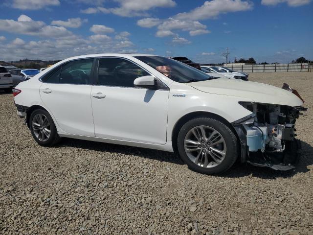 2015 TOYOTA CAMRY HYBRID 4T1BD1FKXFU145006