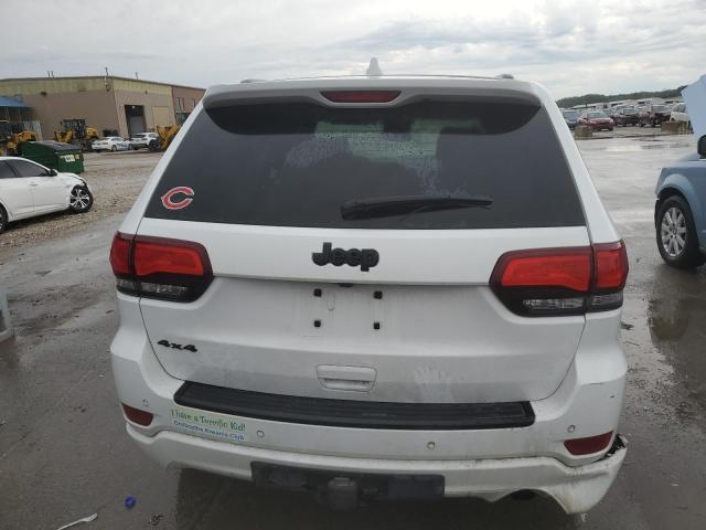 2017 JEEP GRAND CHEROKEE LAREDO 1C4RJFAG5HC760163