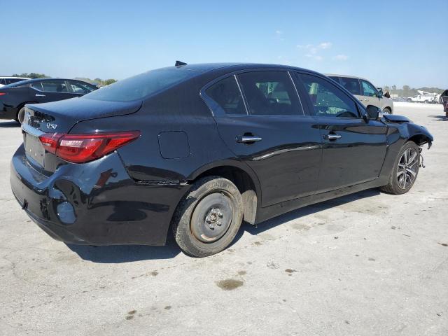 2023 INFINITI Q50 SENSORY JN1EV7CR7PM542003