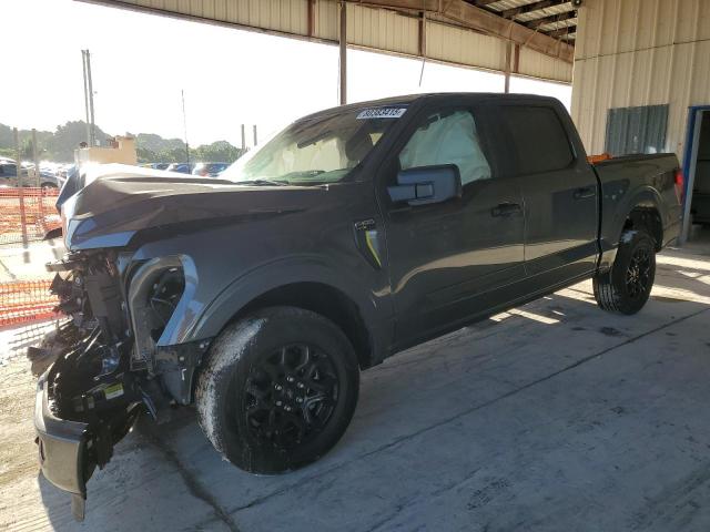 2025 FORD F150 STX - 1FTEW2KP0SKE24876