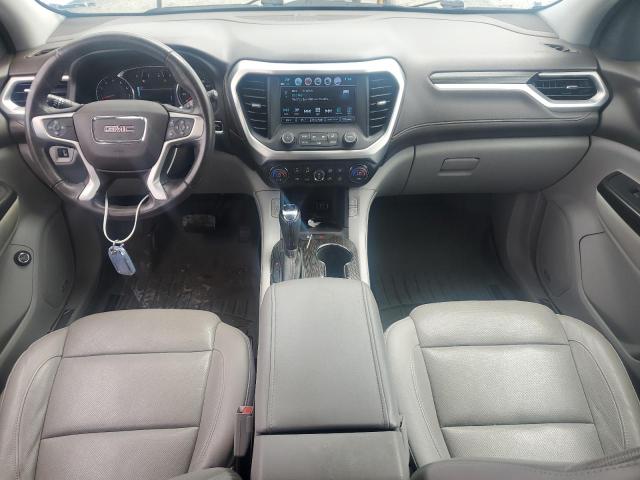2017 GMC ACADIA SLT 1GKKNULS0HZ195365