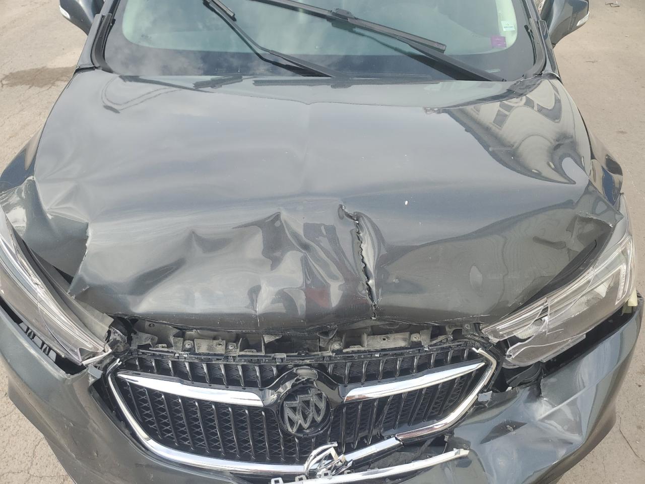 BUICK ENCORE SPORT TOURING