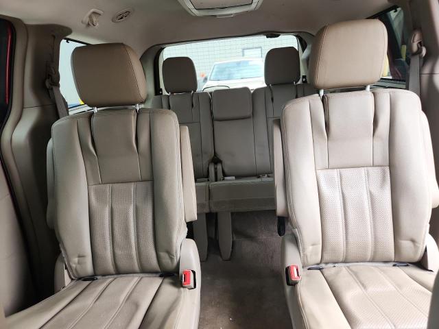2015 CHRYSLER TOWN & COUNTRY TOURING L 2C4RC1CG5FR673572