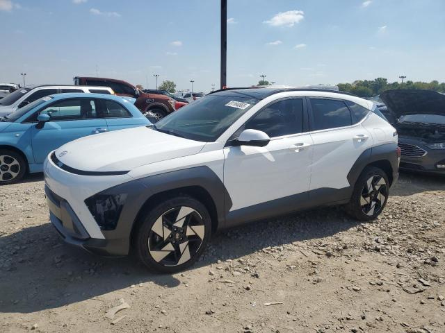 2024 HYUNDAI KONA LIMIT KM8HECA39RU029996