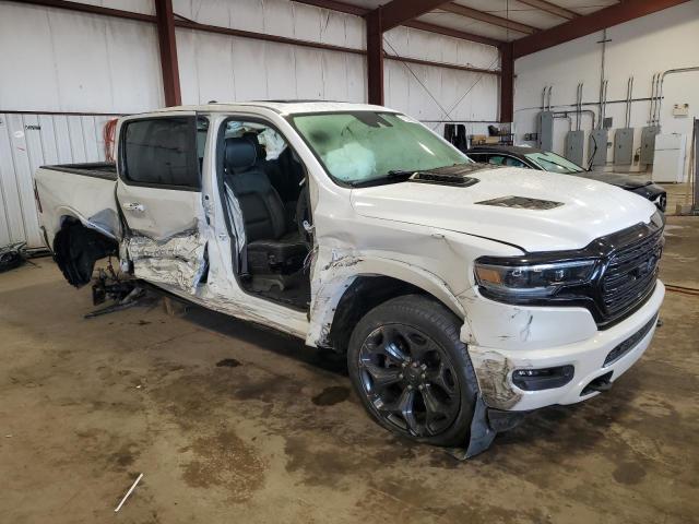 2022 RAM 1500 LIMIT 1C6SRFHT5NN370409