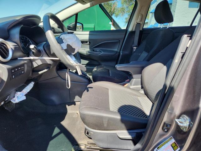 2021 NISSAN VERSA S 3N1CN8DV7ML873064