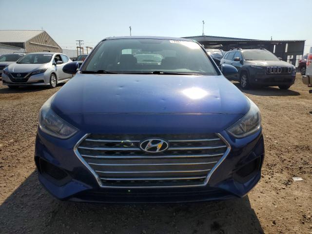 2019 HYUNDAI ACCENT SE 3KPC24A35KE058106