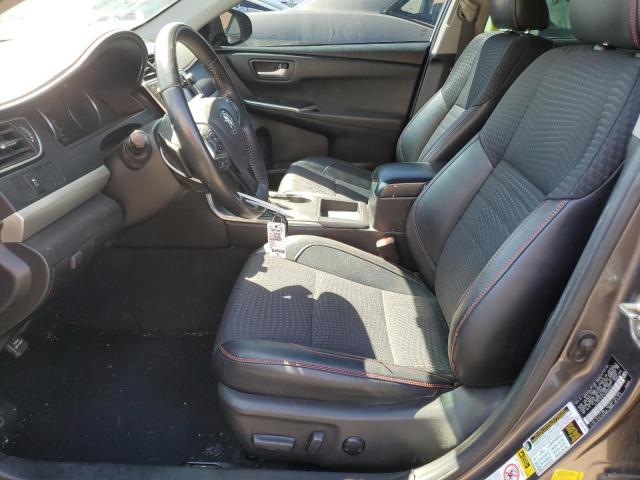 2015 TOYOTA CAMRY LE - 4T1BF1FK1FU005341