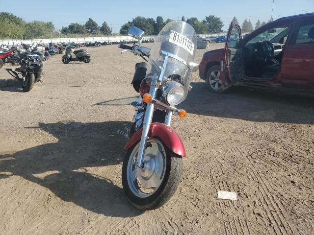 2004 HONDA VT1100 C2 1HFSC43074A405054