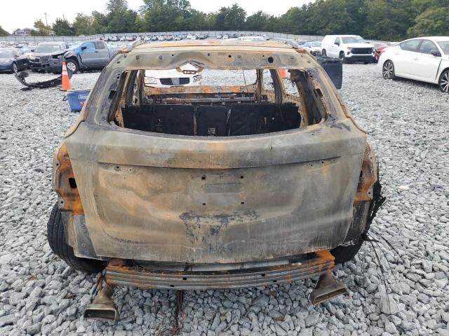 2019 CADILLAC XT5 PREMIUM LUXURY 1GYKNERS6KZ147914