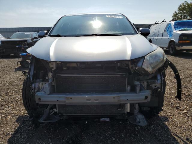2017 HONDA HR-V LX 3CZRU5H31HG704197