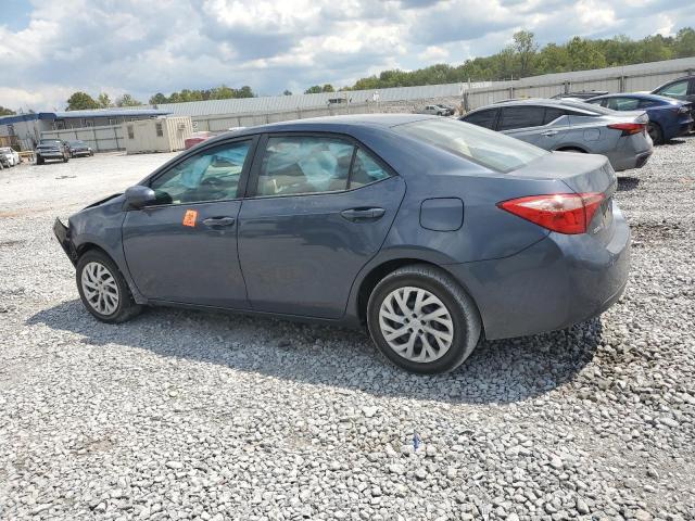 2017 TOYOTA COROLLA L - 5YFBURHE9HP718360