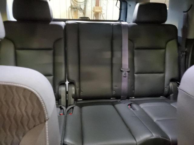 2017 CHEVROLET TAHOE POLICE 1GNSKDEC1HR293810