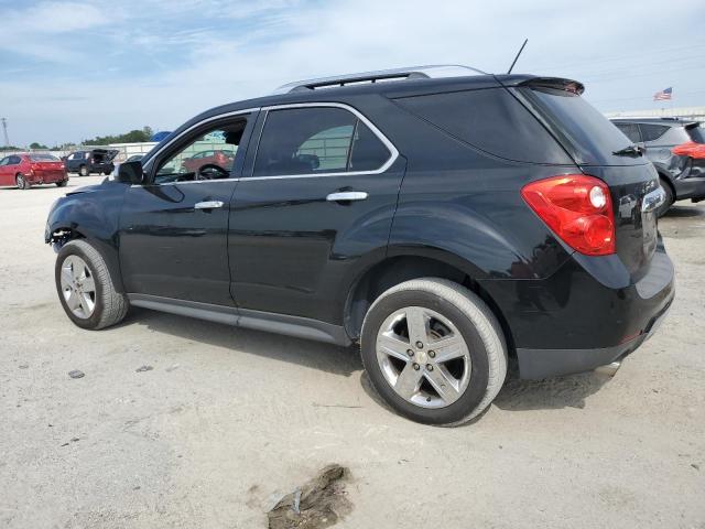 2015 CHEVROLET EQUINOX LT 2GNFLDE3XF6217154