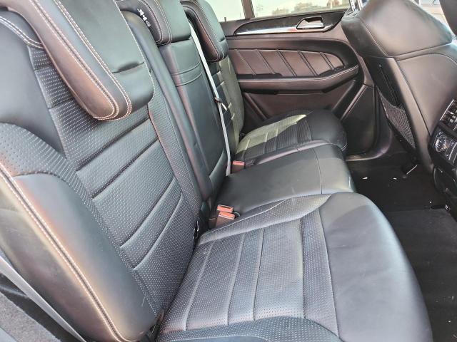 2016 MERCEDES-BENZ GLE 63 AMG 4JGDA7FB9GA723474