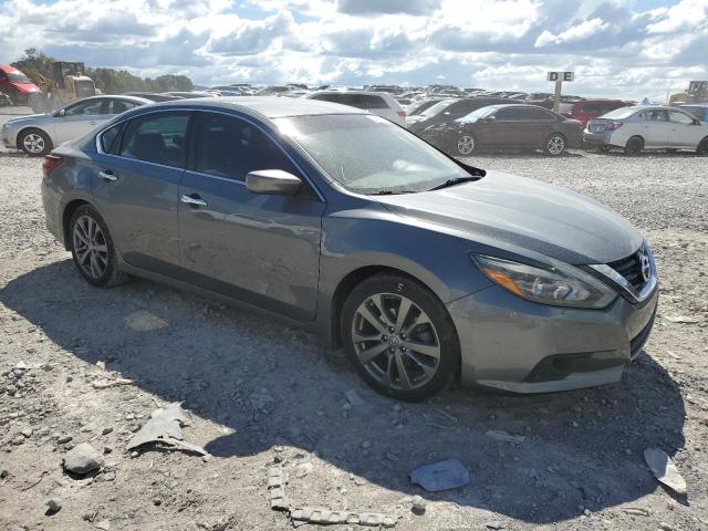 2018 NISSAN ALTIMA 2.5 1N4AL3AP3JC144043