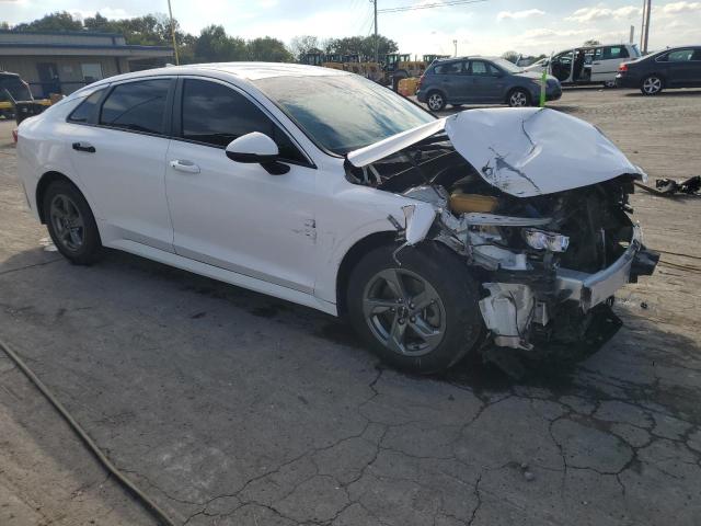 2022 KIA K5 LXS #3273913779